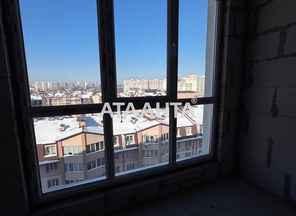 1-комнатная квартира по адресу ул. Боголюбова (площадь 42 м²) - Atlanta.ua - фото 2