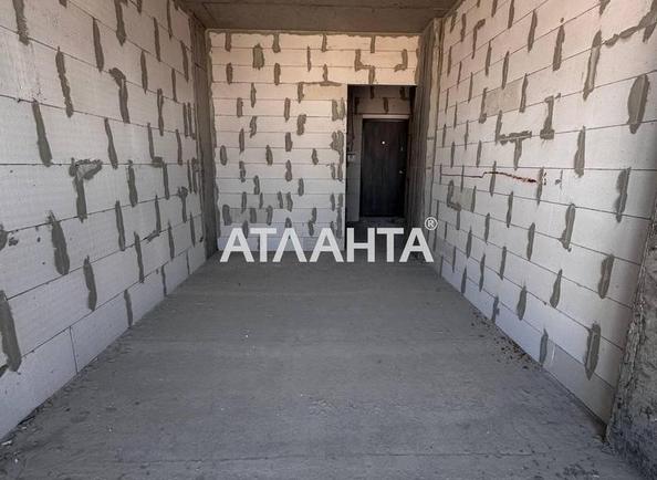 1-комнатная квартира по адресу ул. Боголюбова (площадь 42 м²) - Atlanta.ua - фото 3