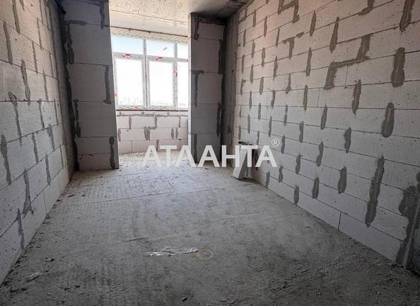 1-комнатная квартира по адресу ул. Боголюбова (площадь 42 м²) - Atlanta.ua - фото 4