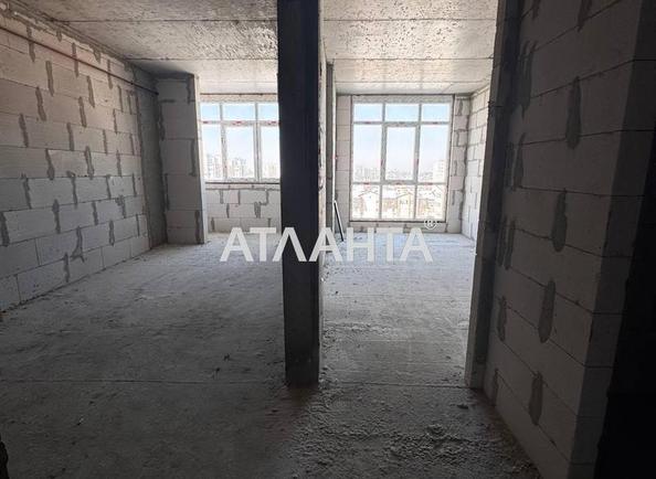 1-комнатная квартира по адресу ул. Боголюбова (площадь 42 м²) - Atlanta.ua - фото 5