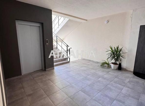 1-комнатная квартира по адресу ул. Боголюбова (площадь 42 м²) - Atlanta.ua - фото 7