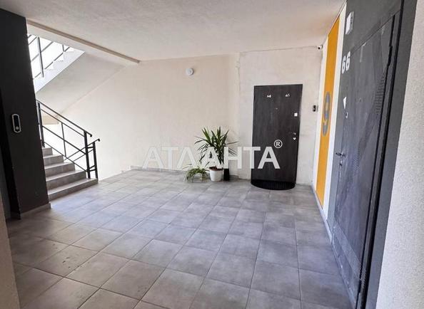 1-комнатная квартира по адресу ул. Боголюбова (площадь 42 м²) - Atlanta.ua - фото 8