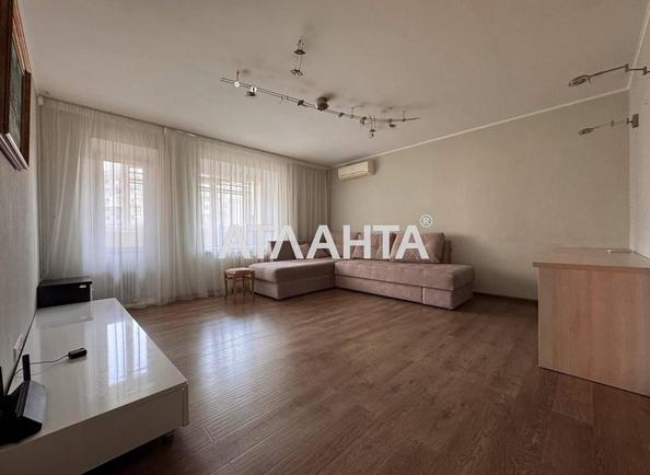 3-rooms apartment apartment by the address st. Ul Dekabristov (area 93,5 m²) - Atlanta.ua