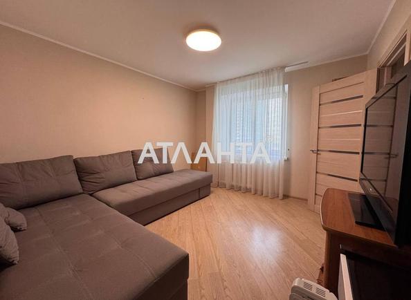 3-rooms apartment apartment by the address st. Ul Dekabristov (area 93,5 m²) - Atlanta.ua - фото 3