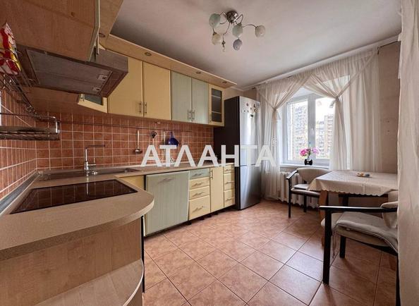 3-rooms apartment apartment by the address st. Ul Dekabristov (area 93,5 m²) - Atlanta.ua - фото 12