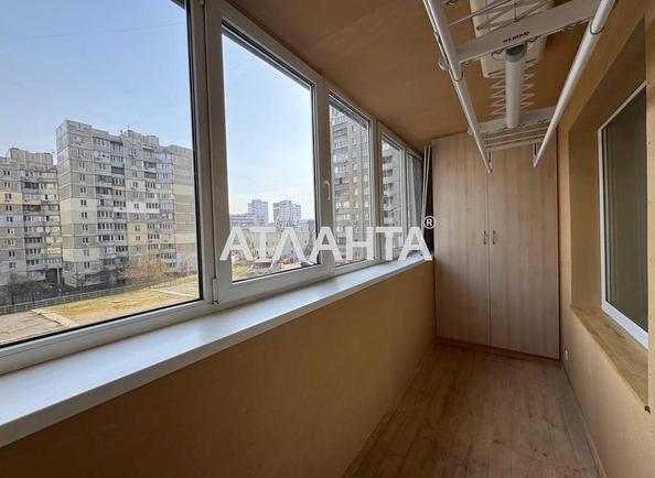 3-rooms apartment apartment by the address st. Ul Dekabristov (area 93,5 m²) - Atlanta.ua - фото 16