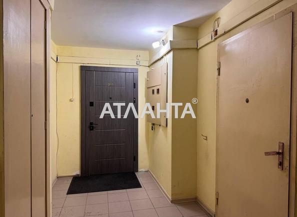 3-rooms apartment apartment by the address st. Ul Dekabristov (area 93,5 m²) - Atlanta.ua - фото 17