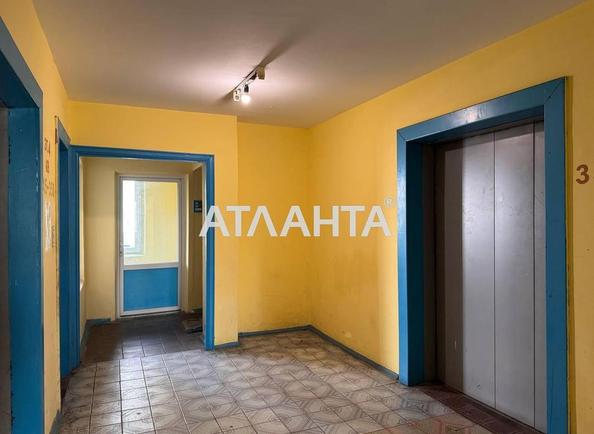 3-rooms apartment apartment by the address st. Ul Dekabristov (area 93,5 m²) - Atlanta.ua - фото 18