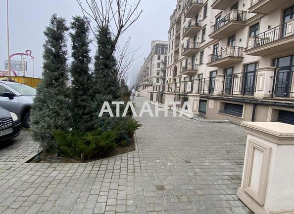 2-кімнатна квартира за адресою Травневий пров. (площа 70 м²) - Atlanta.ua - фото 11