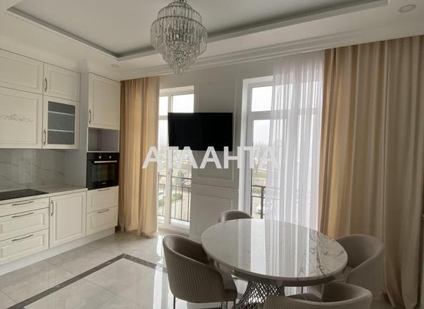 2-кімнатна квартира за адресою Травневий пров. (площа 70 м²) - Atlanta.ua