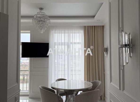 2-кімнатна квартира за адресою Травневий пров. (площа 70 м²) - Atlanta.ua - фото 2