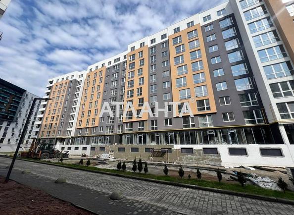 2-комнатная квартира по адресу Малоголосковская ул. (площадь 75,0 м²) - Atlanta.ua - imageAlt 21