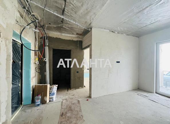 1-комнатная квартира по адресу ул. Проектная (площадь 39 м²) - Atlanta.ua - фото 2