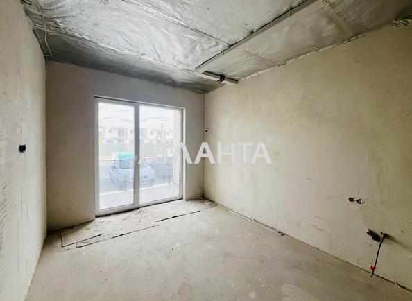 1-комнатная квартира по адресу ул. Проектная (площадь 39 м²) - Atlanta.ua - фото 3