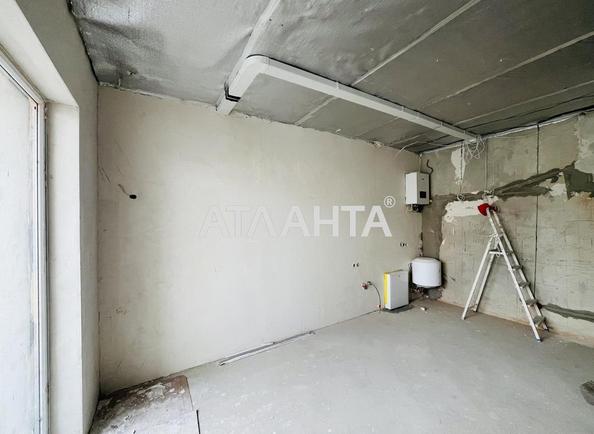 1-комнатная квартира по адресу ул. Проектная (площадь 39 м²) - Atlanta.ua - фото 5