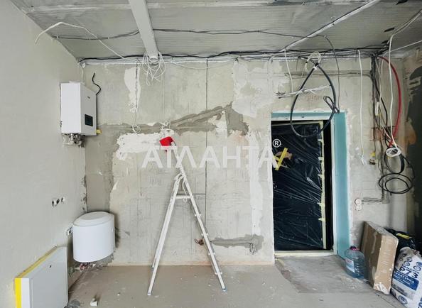 1-комнатная квартира по адресу ул. Проектная (площадь 39 м²) - Atlanta.ua - фото 6