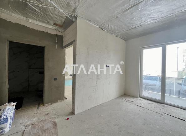 1-комнатная квартира по адресу ул. Проектная (площадь 39 м²) - Atlanta.ua - фото 7