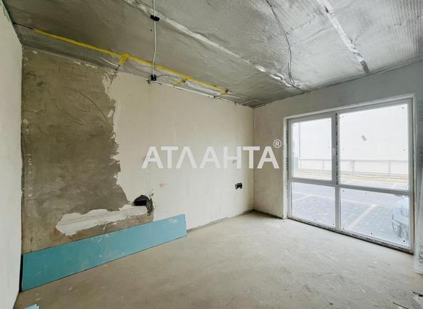 1-комнатная квартира по адресу ул. Проектная (площадь 39 м²) - Atlanta.ua - фото 8