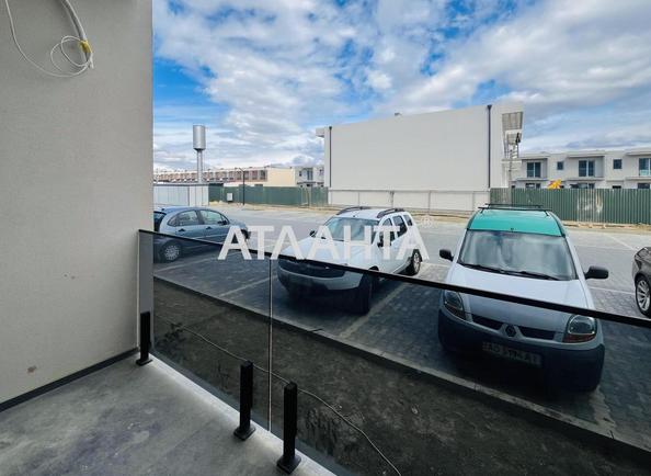 1-комнатная квартира по адресу ул. Проектная (площадь 39 м²) - Atlanta.ua - фото 10