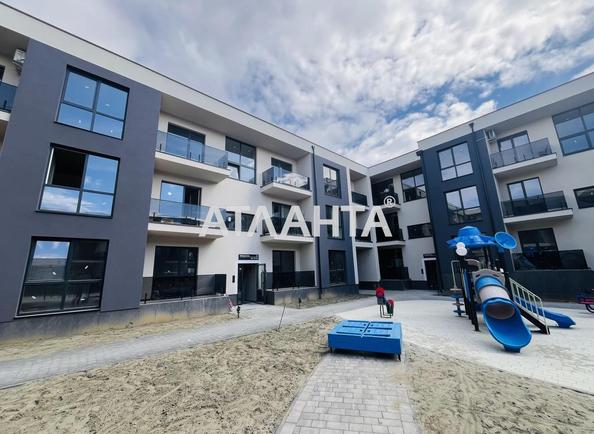 1-комнатная квартира по адресу ул. Проектная (площадь 39 м²) - Atlanta.ua - фото 11