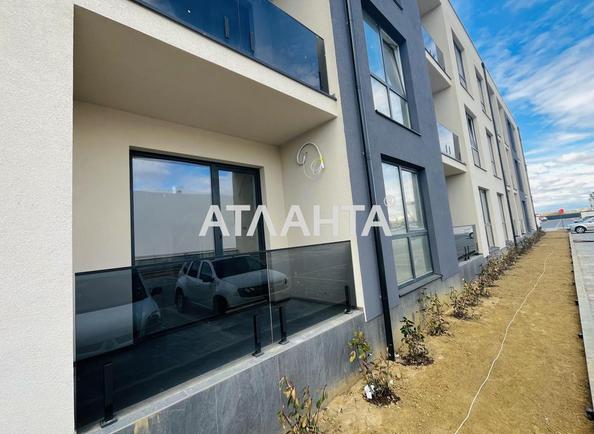1-комнатная квартира по адресу ул. Проектная (площадь 39 м²) - Atlanta.ua - фото 12
