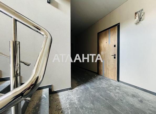 1-комнатная квартира по адресу ул. Проектная (площадь 39 м²) - Atlanta.ua - фото 13