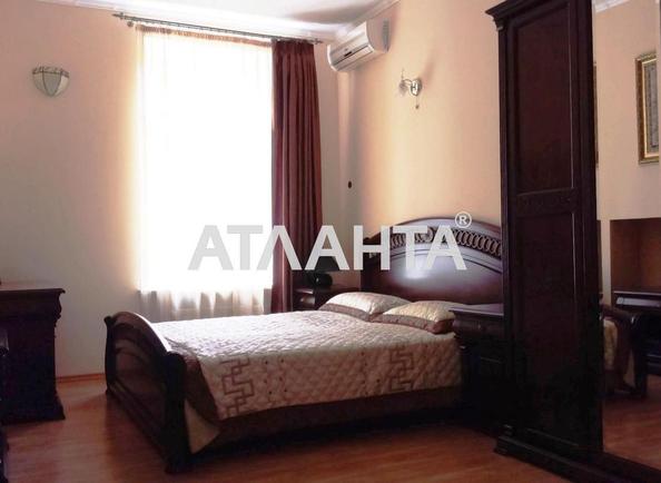 3-rooms apartment apartment by the address st. Kanatnaya Sverdlova (area 80,9 m²) - Atlanta.ua