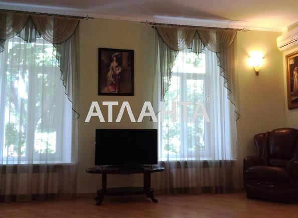 3-rooms apartment apartment by the address st. Kanatnaya Sverdlova (area 80,9 m²) - Atlanta.ua - imageAlt 3