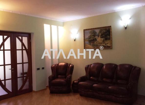 3-rooms apartment apartment by the address st. Kanatnaya Sverdlova (area 80,9 m²) - Atlanta.ua - imageAlt 4