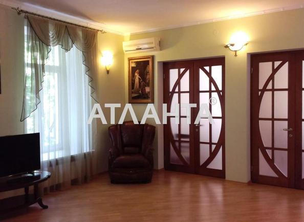 3-rooms apartment apartment by the address st. Kanatnaya Sverdlova (area 80,9 m²) - Atlanta.ua - imageAlt 5