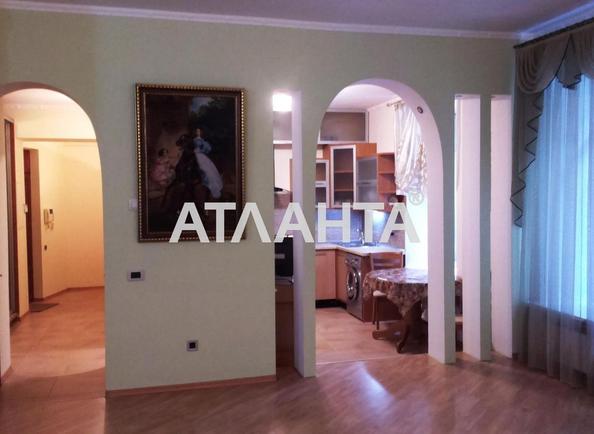 3-rooms apartment apartment by the address st. Kanatnaya Sverdlova (area 80,9 m²) - Atlanta.ua - imageAlt 6