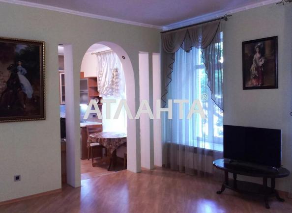 3-rooms apartment apartment by the address st. Kanatnaya Sverdlova (area 80,9 m²) - Atlanta.ua - imageAlt 7