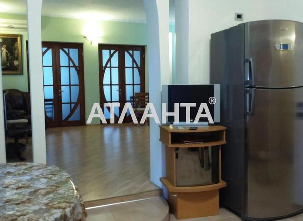 3-rooms apartment apartment by the address st. Kanatnaya Sverdlova (area 80,9 m²) - Atlanta.ua - imageAlt 8