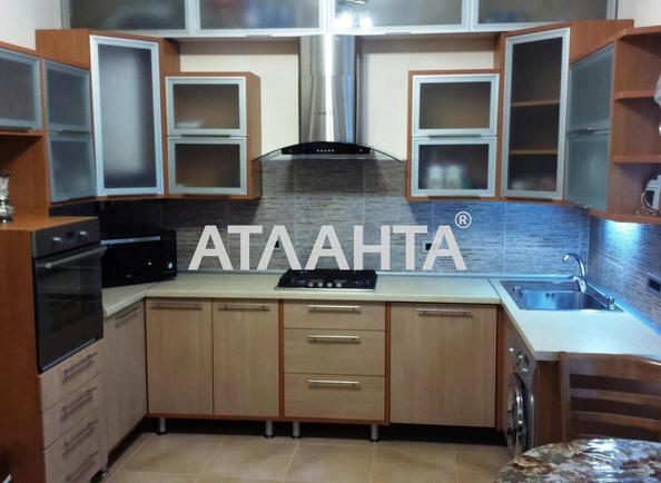 3-rooms apartment apartment by the address st. Kanatnaya Sverdlova (area 80,9 m²) - Atlanta.ua - imageAlt 9