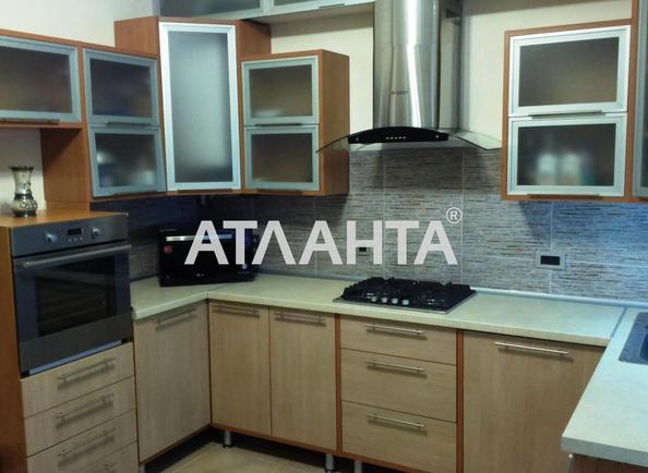 3-rooms apartment apartment by the address st. Kanatnaya Sverdlova (area 80,9 m²) - Atlanta.ua - imageAlt 10