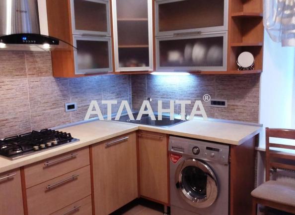 3-rooms apartment apartment by the address st. Kanatnaya Sverdlova (area 80,9 m²) - Atlanta.ua - imageAlt 11
