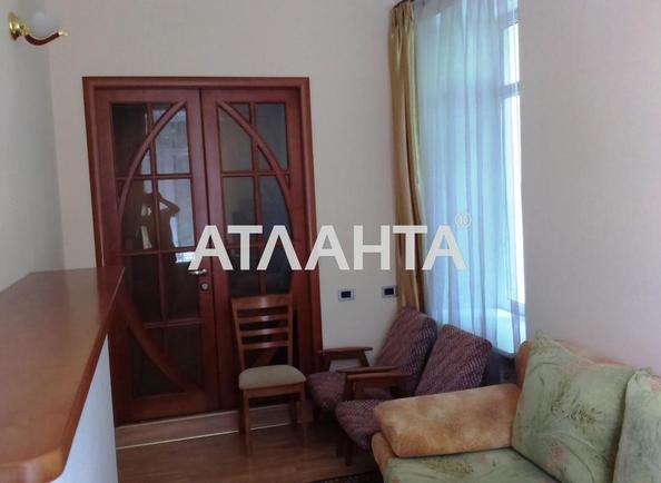 3-rooms apartment apartment by the address st. Kanatnaya Sverdlova (area 80,9 m²) - Atlanta.ua - imageAlt 12