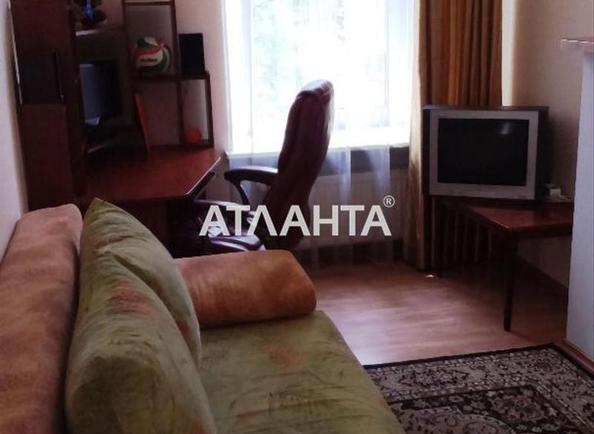 3-rooms apartment apartment by the address st. Kanatnaya Sverdlova (area 80,9 m²) - Atlanta.ua - imageAlt 13