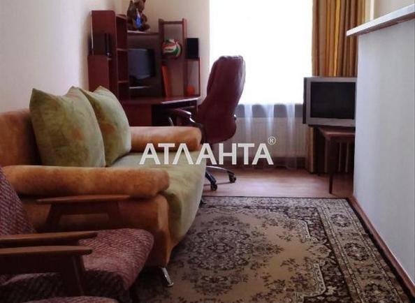 3-rooms apartment apartment by the address st. Kanatnaya Sverdlova (area 80,9 m²) - Atlanta.ua - imageAlt 14