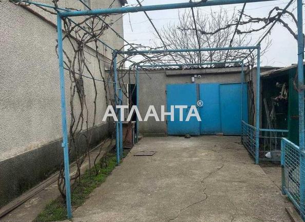 Будинок за адресою вул. Виноградна (площа 200 м²) - Atlanta.ua