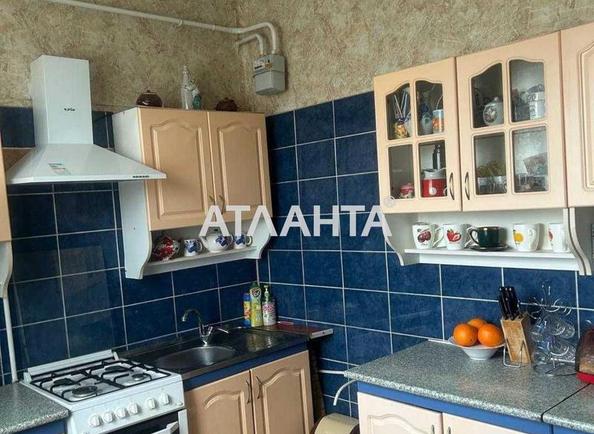 Будинок за адресою вул. Виноградна (площа 200 м²) - Atlanta.ua - imageAlt 11