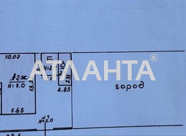 Будинок за адресою вул. Виноградна (площа 200 м²) - Atlanta.ua - imageAlt 15