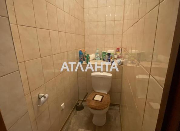 Будинок за адресою вул. Виноградна (площа 200 м²) - фото 15 Будинок за адресою вул. Виноградна (площа 200 м²) - Atlanta.ua - фото 15