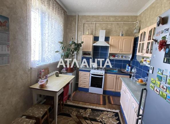 Будинок за адресою вул. Виноградна (площа 200 м²) - фото 11 Будинок за адресою вул. Виноградна (площа 200 м²) - Atlanta.ua - фото 11