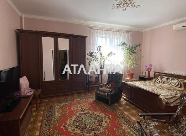Будинок за адресою вул. Виноградна (площа 200 м²) - фото 8 Будинок за адресою вул. Виноградна (площа 200 м²) - Atlanta.ua - фото 8