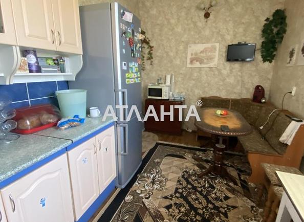 Будинок за адресою вул. Виноградна (площа 200 м²) - фото 12 Будинок за адресою вул. Виноградна (площа 200 м²) - Atlanta.ua - фото 12