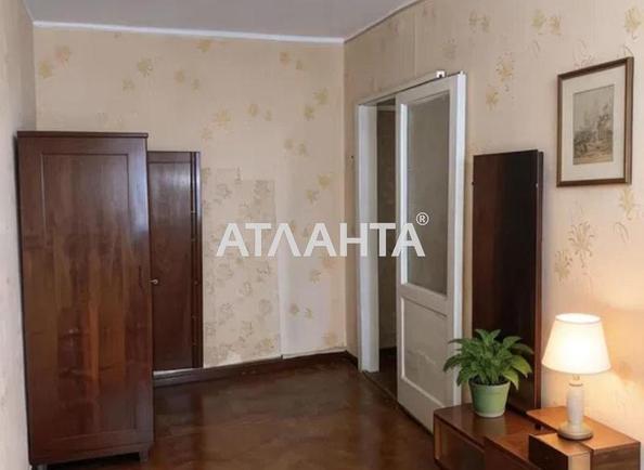 2-комнатная квартира по адресу ул. Говорова марш. (площадь 42 м²) - Atlanta.ua