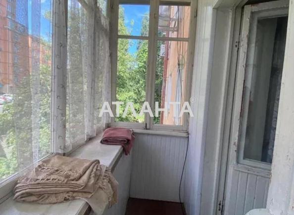 2-комнатная квартира по адресу ул. Говорова марш. (площадь 42 м²) - Atlanta.ua - imageAlt 5