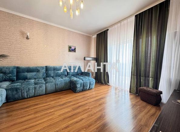 Дом по адресу ул. Каневская (площадь 163 м²) - Atlanta.ua