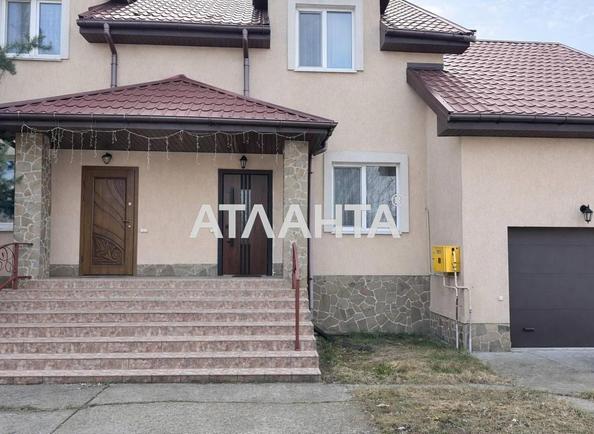 Дом по адресу ул. Каневская (площадь 163 м²) - Atlanta.ua - imageAlt 21